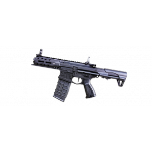 Страйкбольный автомат G&G ARP556 V2S body - plastic (110-120m/s) EGC-556-V2S-BNB-NCM